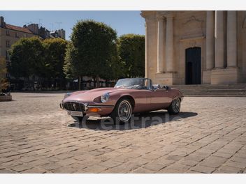 JAGUAR 