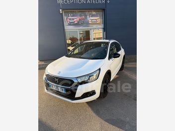 CITROEN DS4 1.2 PURETECH 130 S&S CHIC