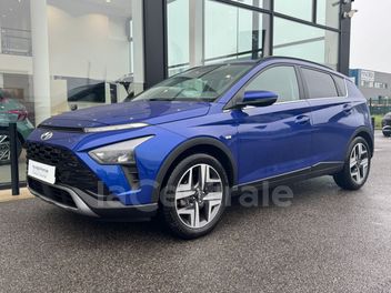HYUNDAI BAYON 1.0 T-GDI 100 48V CREATIVE
