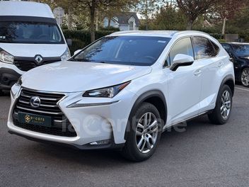 LEXUS 
