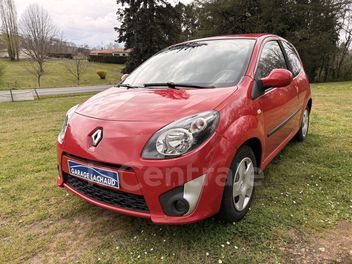 RENAULT TWINGO 2 II 1.5 DCI 65 DYNAMIQUE