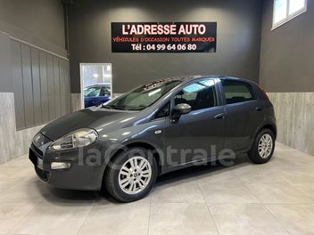 FIAT PUNTO 3 III (3) 1.2 8V 69 STEEL 5P