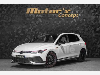 VOLKSWAGEN GOLF 8 GTI VIII 2.0 TSI 300 GTI CLUBSPORT 45 DSG7
