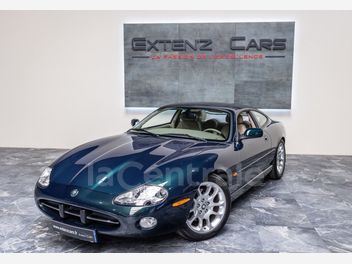 JAGUAR XK8 COUPE COUPE 4.0 BVA