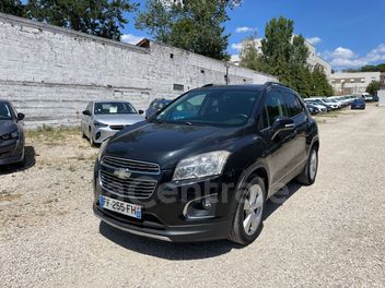 CHEVROLET 