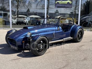 WESTFIELD SUPER SEVEN SE TURBO