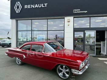CHEVROLET 