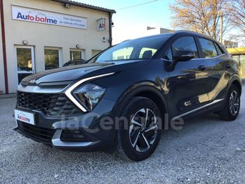 KIA SPORTAGE 5 V 1.6 T-GDI 230 ISG HYBRIDE 4X2 ACTIVE BUSINESS BVA6