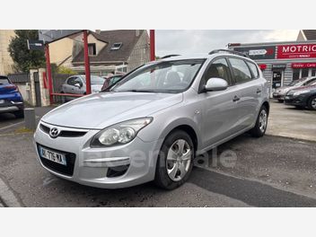HYUNDAI I30 CW CW 1.6 CRDI 90 FAP PACK EVIDENCE