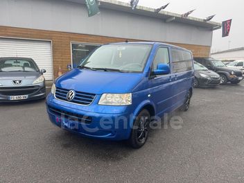 VOLKSWAGEN MULTIVAN 5 V 2.5 TDI 130 6PL