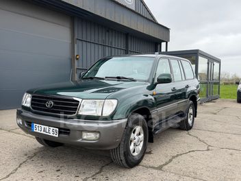 TOYOTA LAND CRUISER SW SERIE 100 (HDJ100) 4.2 TD 204 VXE BVA