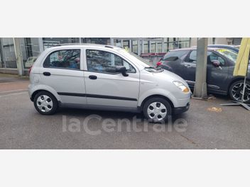 CHEVROLET 