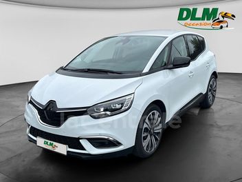 RENAULT SCENIC 4 IV 1.3 SCENIC TCE 140 EVOLUTION