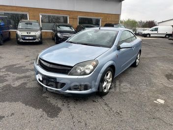 OPEL 