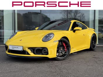 PORSCHE 