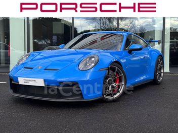 PORSCHE 911 TYPE 992 GT3 (992) 4.0 510 GT3 PDK