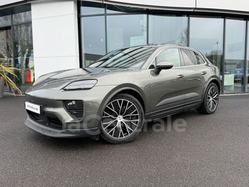 PORSCHE MACAN 2 II 408 4 100 KWH