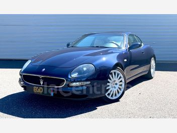 MASERATI COUPE 4.2 V8 390 CAMBIOCORSA