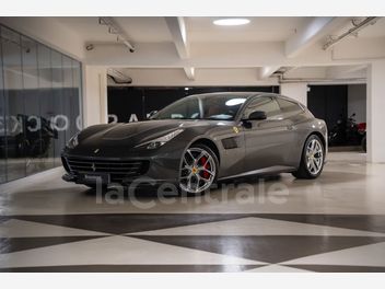 FERRARI GTC4LUSSO 3.9 V8 T 611 DCT