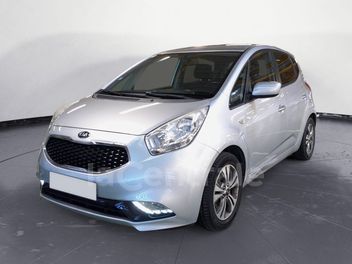 KIA VENGA 1.6 125 ISG ACTIVE