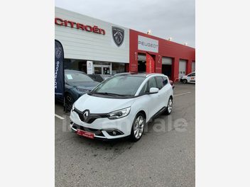 RENAULT GRAND SCENIC 4 IV 1.7 DCI 120 BLUE BUSINESS 7PL