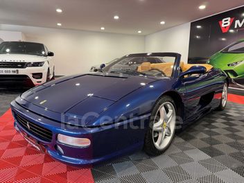 FERRARI F355 SPIDER SPIDER F1