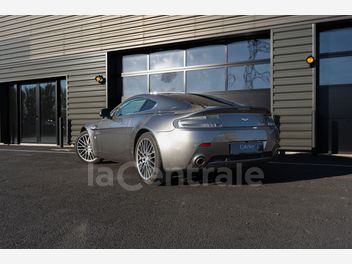 ASTON MARTIN 