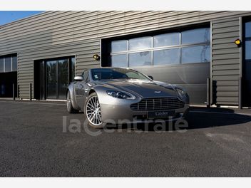 ASTON MARTIN 