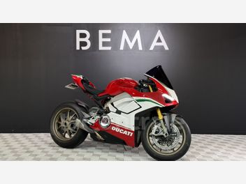 DUCATI SUPERBIKE 1098