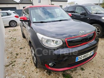 KIA SOUL 2 II EV 27KW/H ULTIMATE AUTO 27 KWH