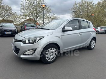 HYUNDAI I20 (2) 1.2 PACK EVIDENCE