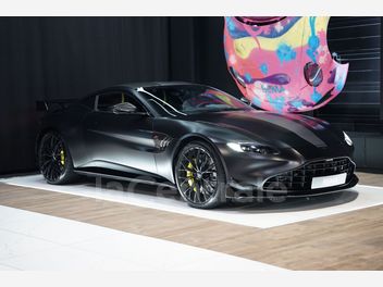 ASTON MARTIN 