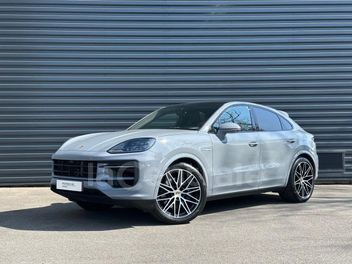 PORSCHE CAYENNE 3 III (2) 3.0 V6 E-HYBRID 470