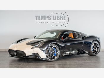 MASERATI MC20 3.0 V6 630 2022