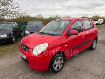 KIA PICANTO (2) 1.0 63 MOTION