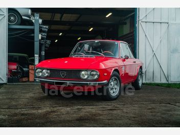 LANCIA FULVIA COUPE 1.6 HF