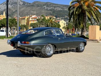 JAGUAR TYPE E COUPE COUPE 4.2 SERIE 1