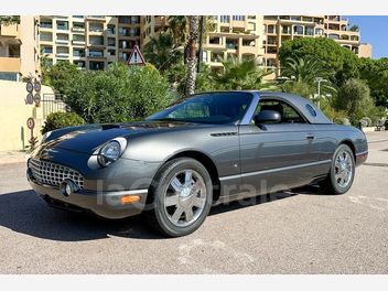 FORD THUNDERBIRD 11 CABRIOLET XI V8 3.9 280