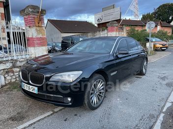BMW SERIE 7 F02 (F02) 750LIA XDRIVE 407 EXCLUSIVE INDIVIDUAL