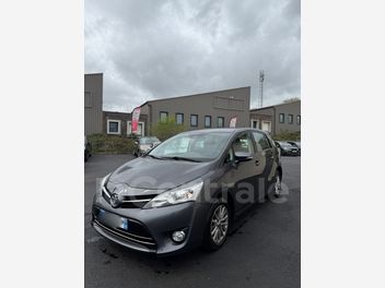 TOYOTA VERSO (2) 112 D-4D FAP DYNAMIC 7PL