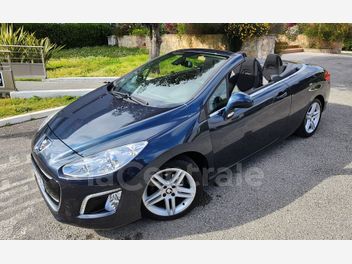 PEUGEOT 308 CC (2) CC 1.6 E-HDI 115 FAP SPORT PACK BV6