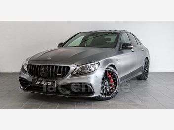 MERCEDES CLASSE C 4 AMG IV (2) 63 S AMG