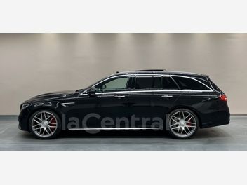 MERCEDES CLASSE E 5 BREAK AMG V E 63 AMG 4MATIC+