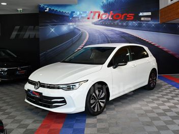 VOLKSWAGEN GOLF 8 VIII (2) 1.5 ETSI EVO2 150 STYLE DSG7