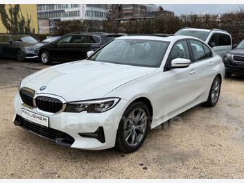 BMW SERIE 3 G20 (G20) (2) 320D 190 BVA8