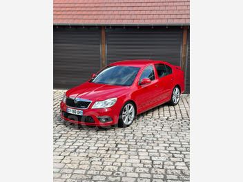 SKODA 