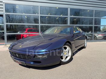 FERRARI 456 GT 5.5 V12 440