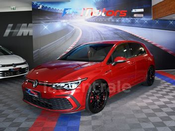 VOLKSWAGEN GOLF 7 GTI VII (2) 2.0 TSI 245 BLUEMOTION TECHNOLOGY GTI PERFORMANCE DSG7 5P