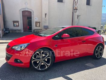 OPEL ASTRA 4 GTC IV GTC 1.6 TURBO 180 S/S SPORT PACK