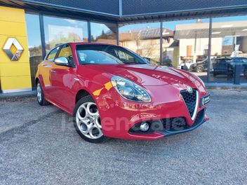 ALFA ROMEO GIULIETTA 3 III (3) 1.4 TJET 120 S/S SUPER